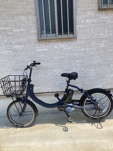 Panasonic 電動自転車 BE-ELSW013