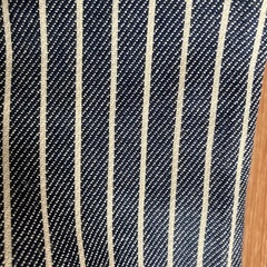 無印良品　カーテンの画像