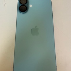 iPhone16Plus 128GBの画像