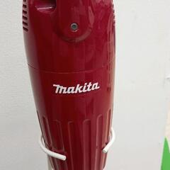 0723-071 マキタ コードレスクリーナー　makita の画像