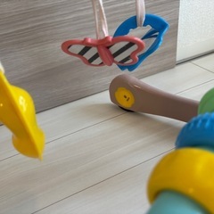 ベビージム　ウォーカーの画像