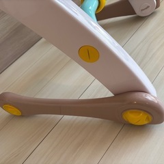 ベビージム　ウォーカーの画像
