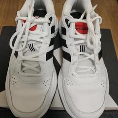 アディダススニーカー👟の画像