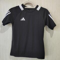 【店頭引き取り限定】アディダス adidas キッズシャツ Tシャツ キッズ服 キッズ用品 トップス アディダスの画像