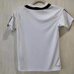 【店頭引き取り限定】アディダス adidas キッズシャツ Tシャツ キッズ服 キッズ用品 トップス アディダスの画像