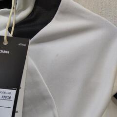【店頭引き取り限定】アディダス adidas キッズシャツ Tシャツ キッズ服 キッズ用品 トップス アディダスの画像