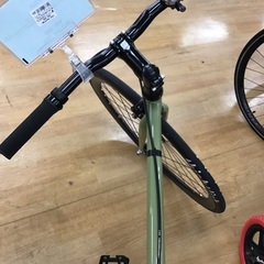 【トレファク神戸新長田店 買取/販売】取りに来られる方限定！FUJIの自転車のご紹介です！の画像