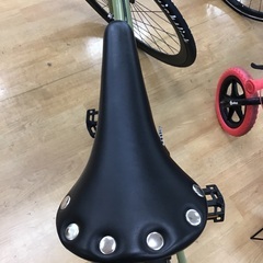 【トレファク神戸新長田店 買取/販売】取りに来られる方限定！FUJIの自転車のご紹介です！の画像