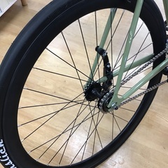 【トレファク神戸新長田店 買取/販売】取りに来られる方限定！FUJIの自転車のご紹介です！の画像
