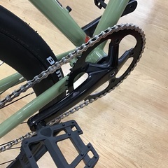 【トレファク神戸新長田店 買取/販売】取りに来られる方限定！FUJIの自転車のご紹介です！の画像