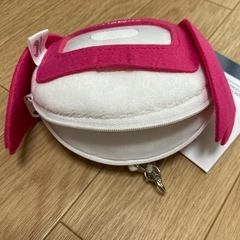 新品未使用　
パスケース　小銭入れ　定期入れの画像