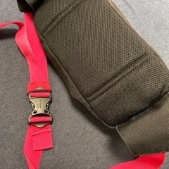 ウエストバック　コロンビアの画像