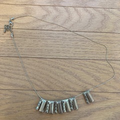 ②ネックレスの画像