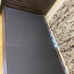 セミダブルベッド　、シングルベッドの画像