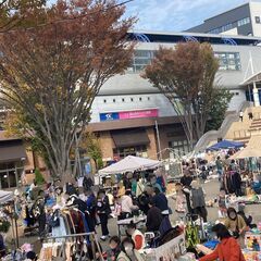 ☆９月６日（土）「流山おおたかの森駅南口広場　ハンドメイド・ワー...