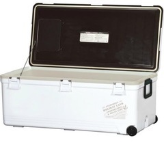 クーラーボックス　新品　　未使用の画像