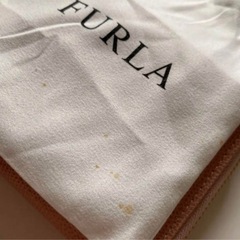 【新品未使用】FURLA 元値¥33000円の品の画像