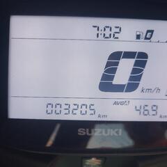 交換希望　アヴェニス125の画像