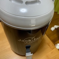破格！激安！保冷・保温どちらもOKの万能ドリンクサーバー【Jack★tar】 の画像