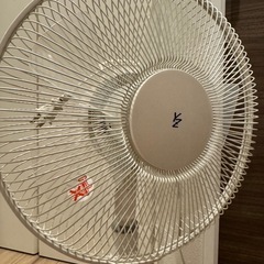 YAMAZEN 扇風機 JLT-AG301 の画像