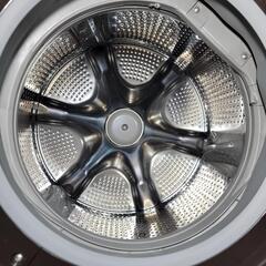 9549‼️関西エリア配送設置可🙌‼️日立 10kg / 6kg ドラム式洗濯機の画像