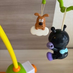 ベビー　アンパンマン　メリー　の画像