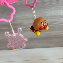 ベビー　アンパンマン　メリー　の画像
