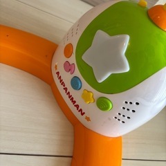 ベビー　アンパンマン　メリー　の画像