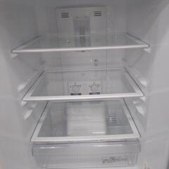 《尼崎市/リサイクルショップドリーム次屋店》★ジモティー割引有★ 2ドア冷蔵庫 146L MR-P15C 2018年製 中古品 ☆尼崎市若王寺☆の画像