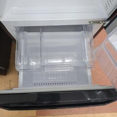 《尼崎市/リサイクルショップドリーム次屋店》★ジモティー割引有★ 2ドア冷蔵庫 146L MR-P15C 2018年製 中古品 ☆尼崎市若王寺☆の画像