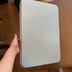アルミ　大型バット　3枚の画像