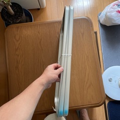 アルミ　大型バット　3枚の画像