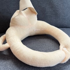 哺乳瓶ホルダー　セルフミルク　授乳クッション　の画像