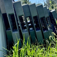 ＊無料＊　中古のパレット　複数枚あります。の画像