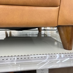NATUZZIの2人掛けソファーをご紹介します！の画像