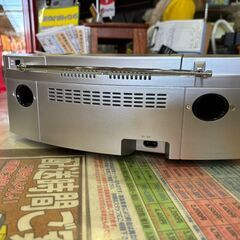 【愛品館 市原店】東芝　2023年製　CDラジカセ　TY-AK21 　【愛市IMP050983-104】の画像