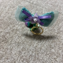 アリエル　マーメイド　キーホルダーの画像