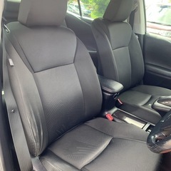 ガレージキクザト業販価格コーナー　レクサスHSハイブリッド　車検付きの画像