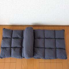 新品座椅子の画像