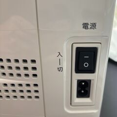 ＜商談中＞ブラザー　ミシン　型番：ELU54の画像