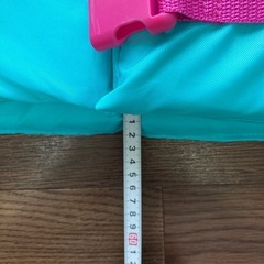 Oceanパシフィック　ライフジャケットの画像