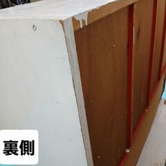 棚　9マス　500円　35×114　 高さ82の画像