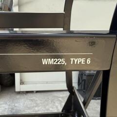 BLACK&DECKER Workmate 225 作業台の画像