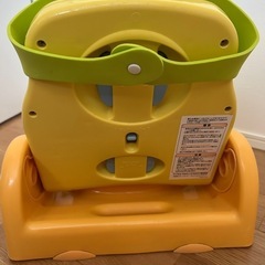 バスチェアの画像