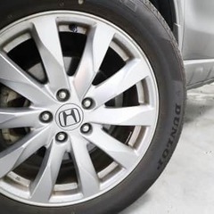 ホンダのSUV☆の画像