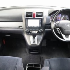 ホンダのSUV☆の画像