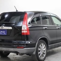 ホンダのSUV☆の画像