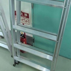 4尺 1本 ほぼ 新品 配達もありの画像