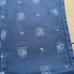 ゴルフウェア　ズボンの画像