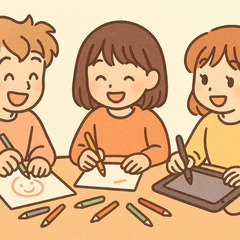 【絵を描くのが好きな方🎨】ゆるく集まる創作＆雑談コミュニティ🌟（...